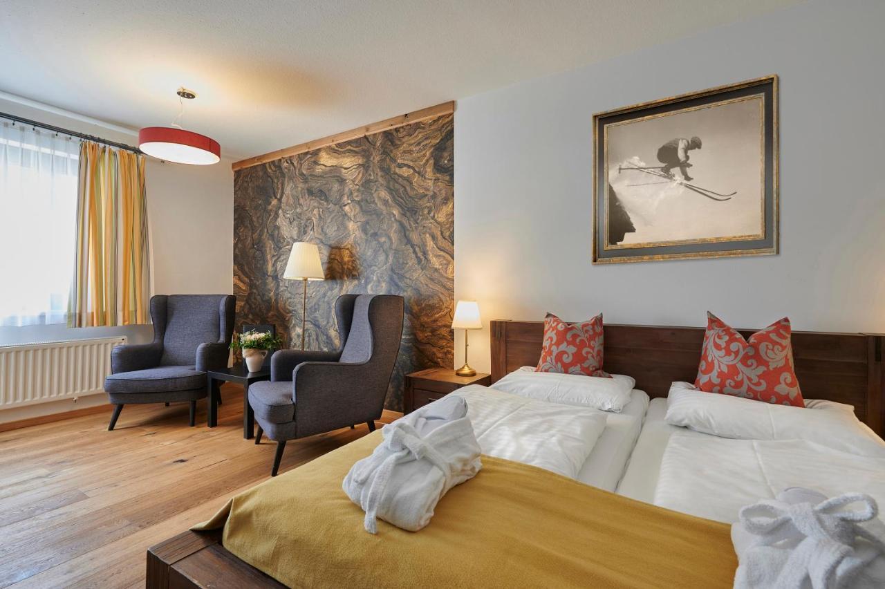 Comfort Double Room Balcony